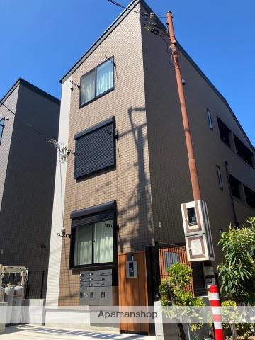 インペリアル鶴ヶ峰