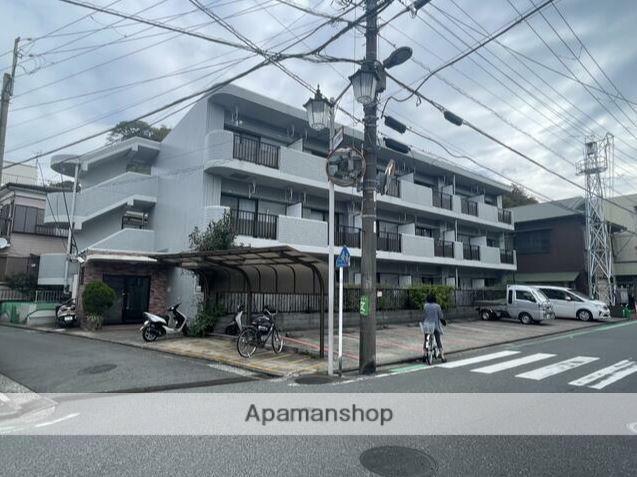 レジデント富士見