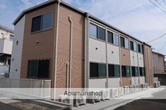 サークルハウス白楽