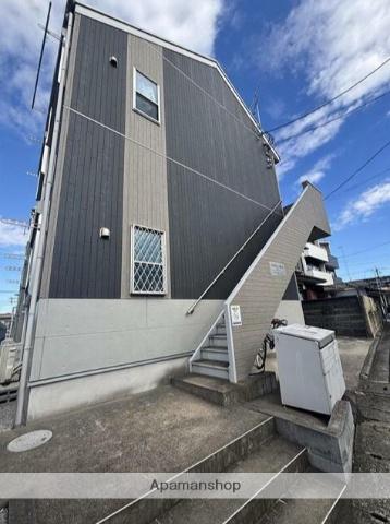 スカイビュー桜ヶ丘