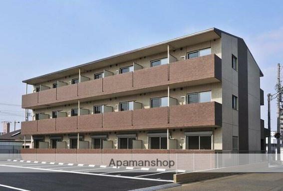 グレイスフラット(1K/1階)