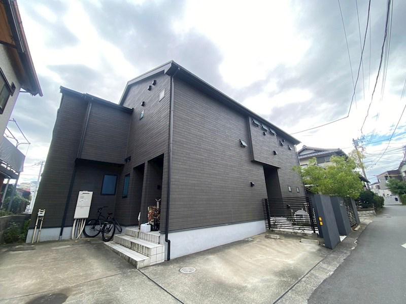 メゾン・ド・ボンペール