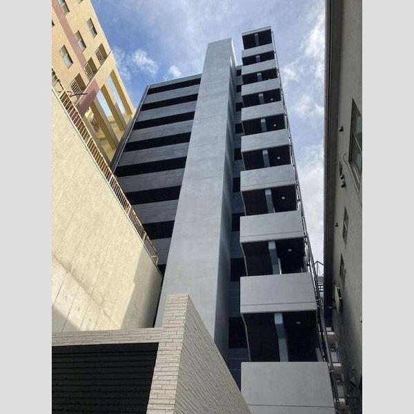 S-RESIDENCE横濱吉野町(1K/10階)
