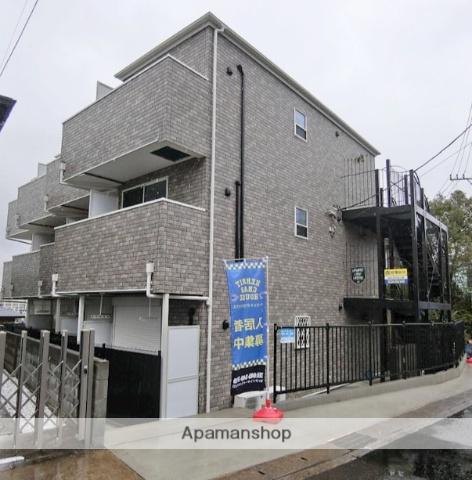 ハーミットクラブハウス横浜鶴ヶ峰