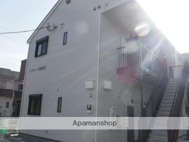 アプローズ湘南Ⅱ(1K/2階)