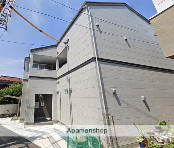 シュガール西前