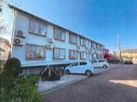 ハウスサン&サン(ワンルーム/1階)