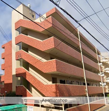 湘南グリーンハイツ 2号棟