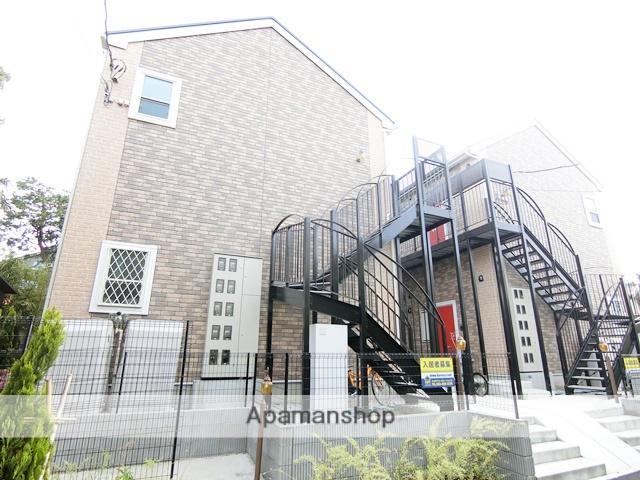 ハーミットクラブハウス鎌倉1