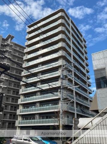 クリオ藤沢セントラルマークス