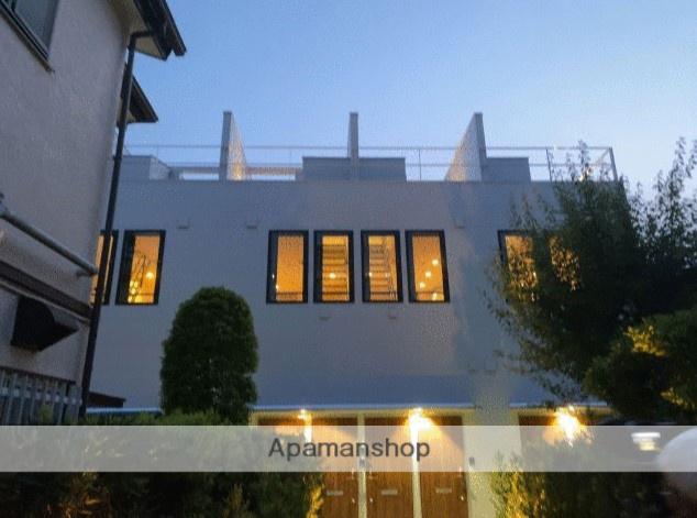 THE TERRACE 鵠沼藤ヶ谷