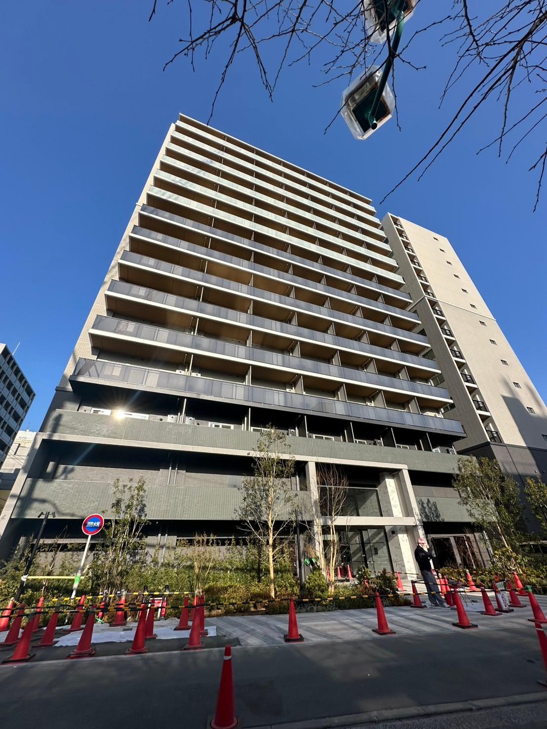 WORVE横浜伊勢佐木町