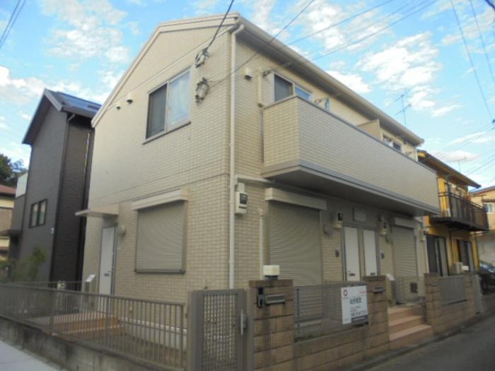 セトルフラット仲手原