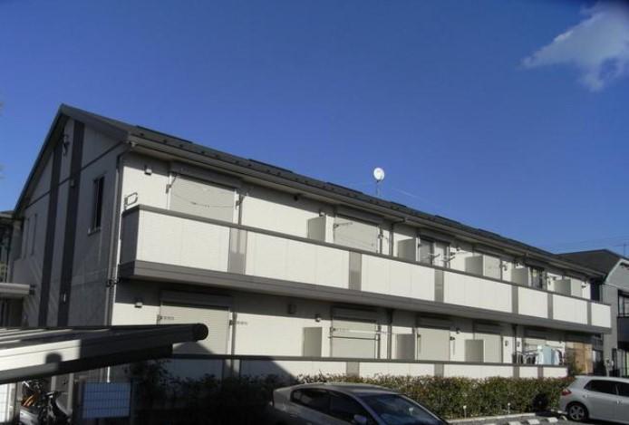 リヴェール金沢八景