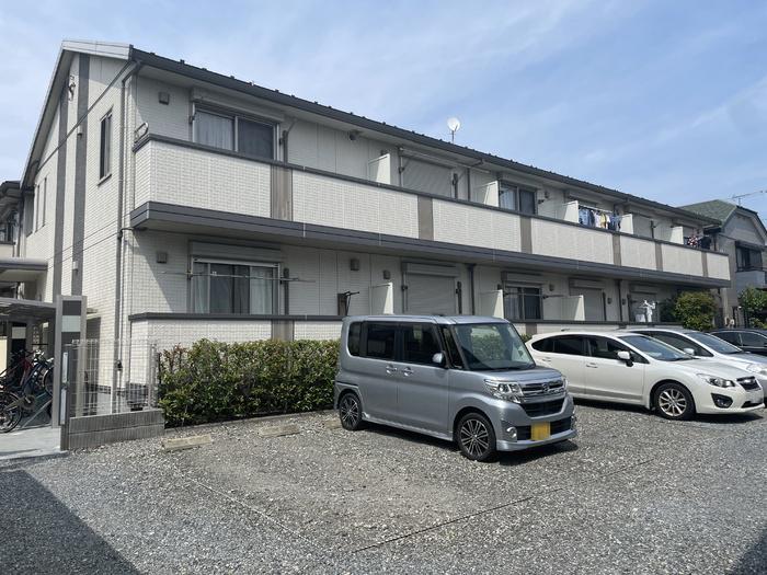 リヴェール金沢八景