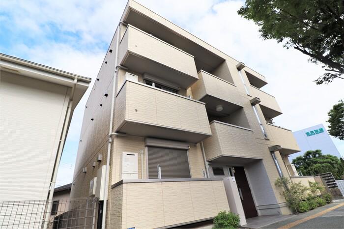 ラ フェリーチェ湘南