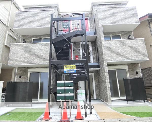 ハーミットクラブハウスWISH