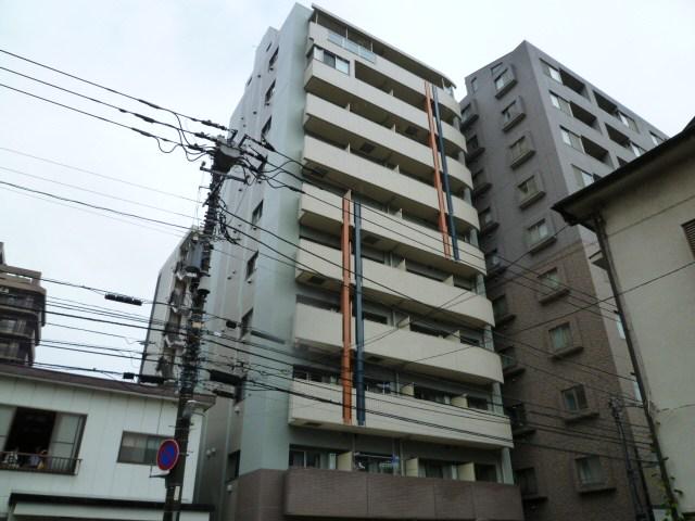 ベルヌーブラビ