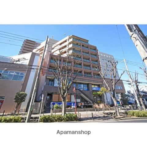 インプルーブ新川崎