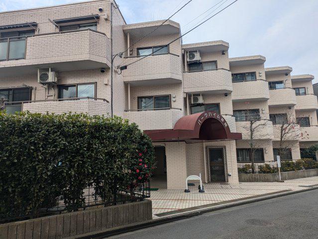 パークハイム林間