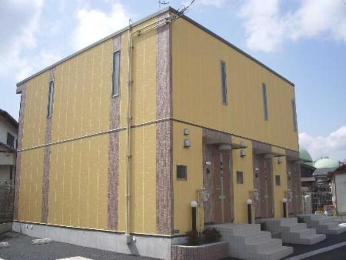 リヴィエール　Ａ