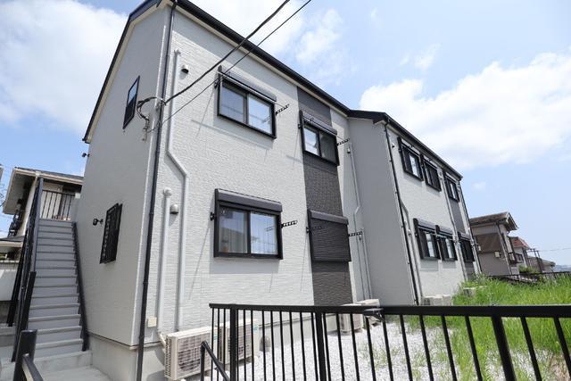 アルトハイム能見台