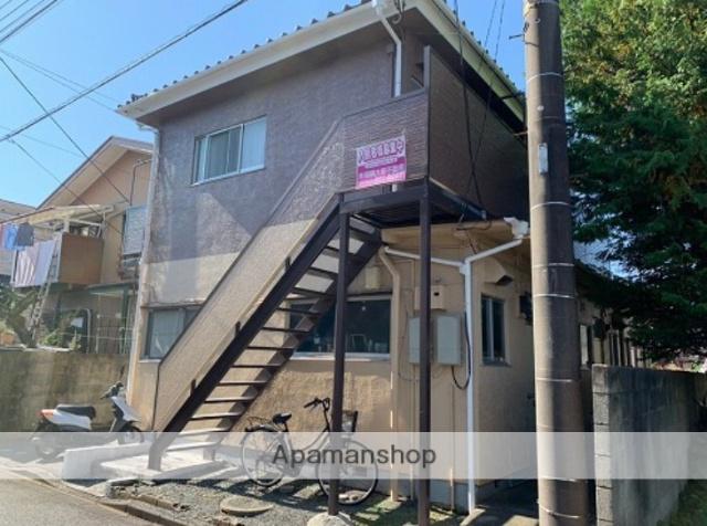 フェリスタ上矢部