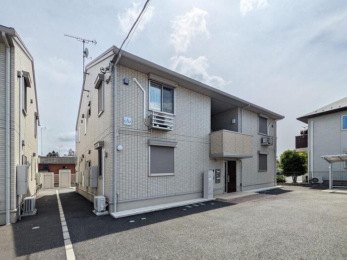 ラフィーネ A