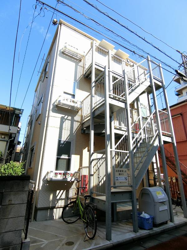 テイルズガーデン川崎