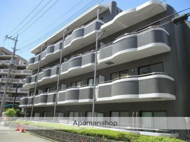 クレスト市ヶ尾