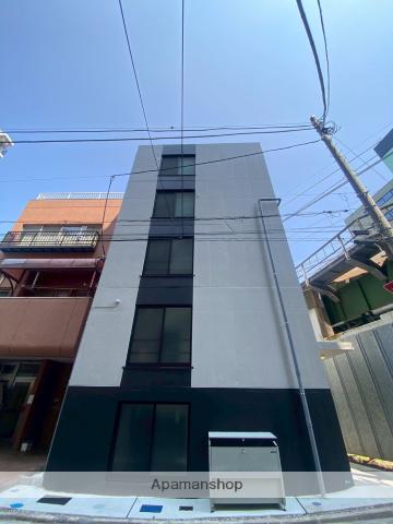 横浜市平沼1丁目PJ