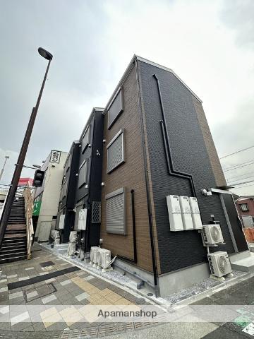 プレシャスウィル追浜