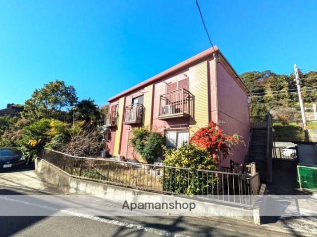 コスモハイツスズキ