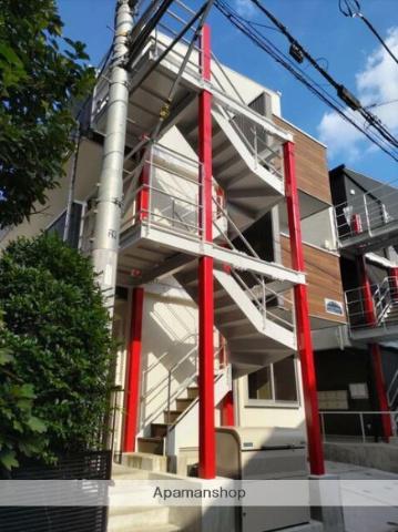 タウンフィールドⅡ A