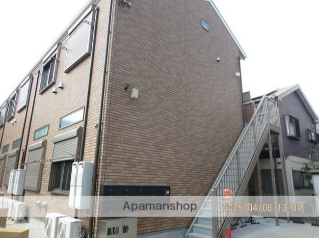 オムニバスハウス東町