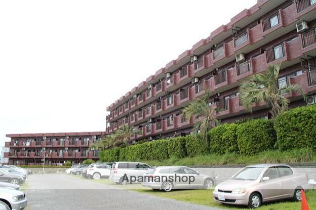 ルックハイツ葉山