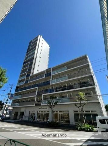 TLRレジデンス町田