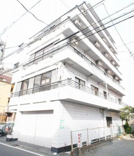 ジェイハウス南林間