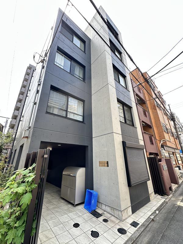 NOZOMIO川崎ノース