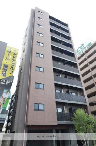 ジェノヴィア新子安