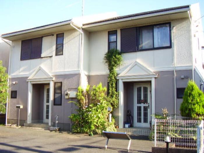 プラテーク荏田　Ａ