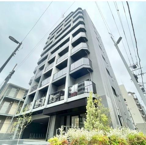 プレール・ドゥーク川崎Ⅳ