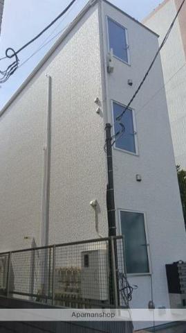 ルミエール大森