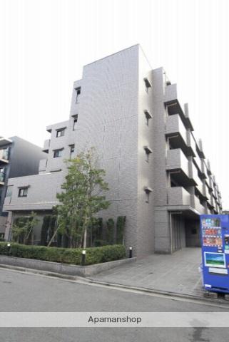 ルーブル武蔵新城弐番館