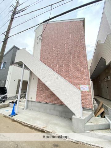 カンパーナ鶴間