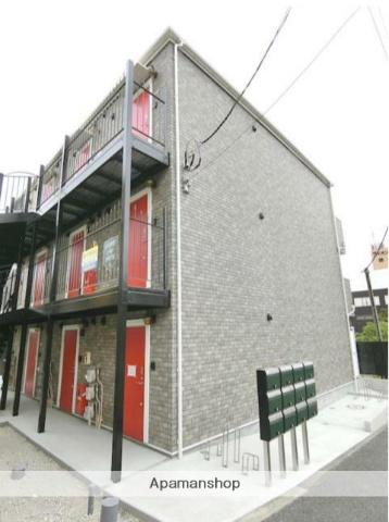 ハーミットクラブハウス衣笠ⅡA棟(1K/1階)