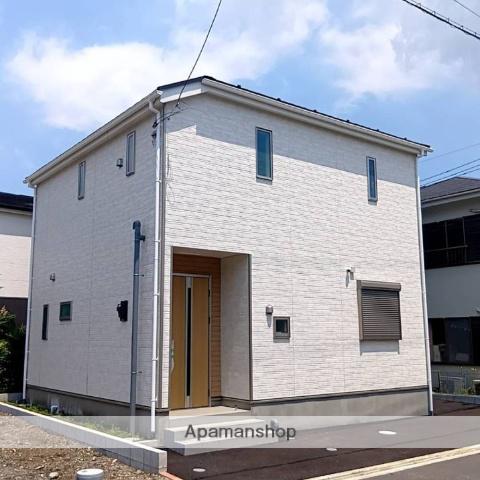 神奈川県相模原市中央区  築2年