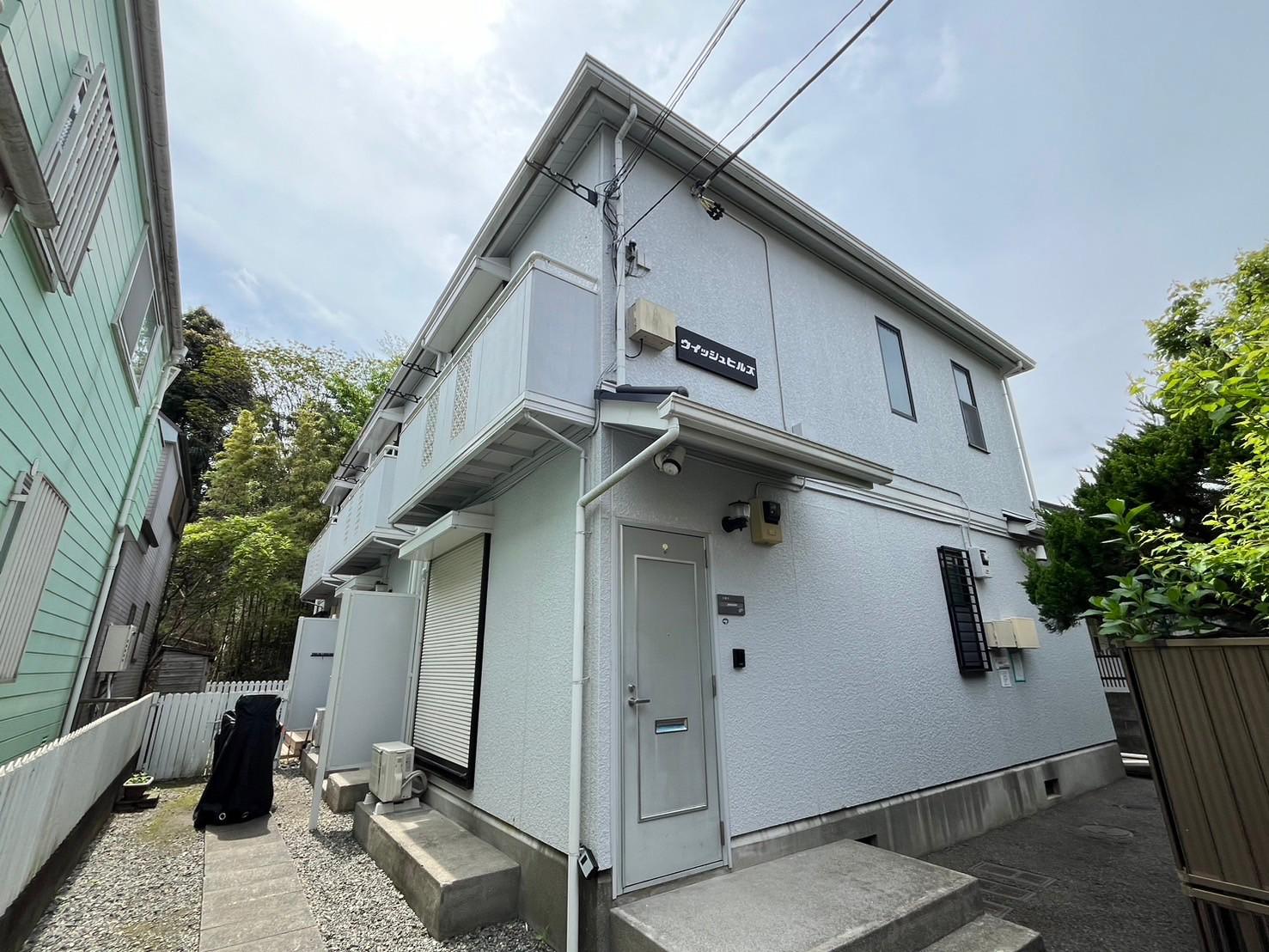 ウィッシュヒルズ