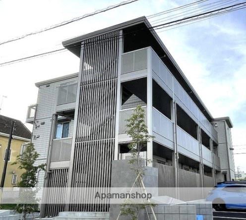 ブランメゾンA(2LDK/3階)