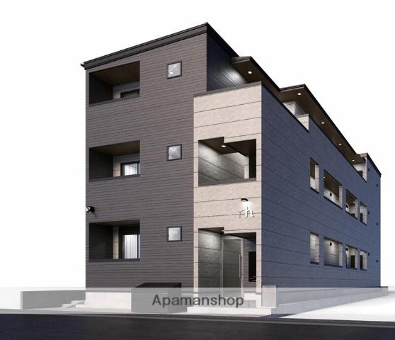 THE BASE 高座渋谷